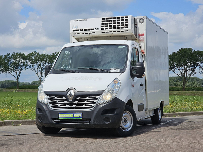 Renault Master 2.3 DCI 130 FRIGO - الشاحنات الصغيرة المبردة: صور 1 Renault Master 2.3 DCI 130 FRIGO - الشاحنات الصغيرة المبردة: صور 1
