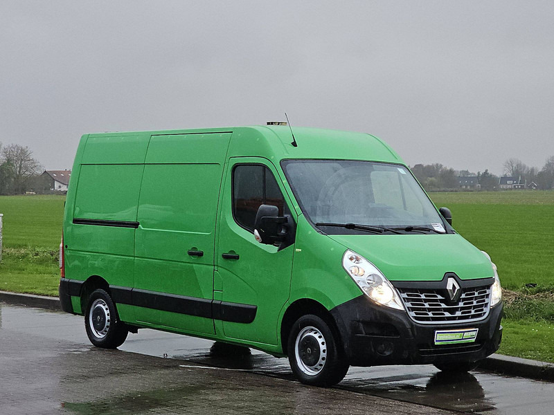 Renault Master 2.3 DCI 130 L2H2 - فان: صور 5 Renault Master 2.3 DCI 130 L2H2 - فان: صور 5