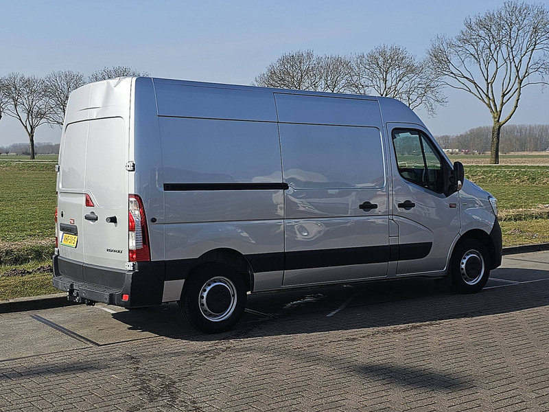 Renault Master 2.3 DCI 150 AUT. L2H2 - فان: صور 3 Renault Master 2.3 DCI 150 AUT. L2H2 - فان: صور 3