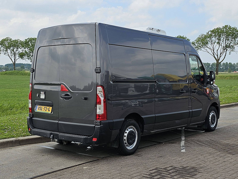 Renault Master 2.3 Koelwagen Euro6 AC - الشاحنات الصغيرة المبردة: صور 3 Renault Master 2.3 Koelwagen Euro6 AC - الشاحنات الصغيرة المبردة: صور 3