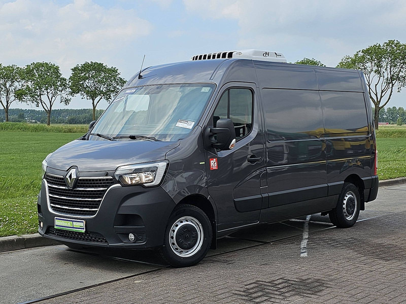 Renault Master 2.3 Koelwagen Euro6 AC - الشاحنات الصغيرة المبردة: صور 2 Renault Master 2.3 Koelwagen Euro6 AC - الشاحنات الصغيرة المبردة: صور 2