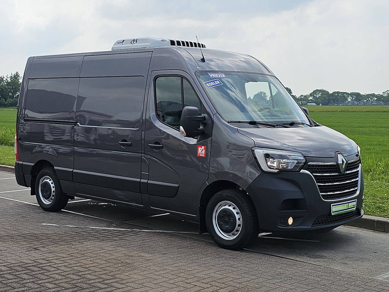 Renault Master 2.3 Koelwagen Euro6 AC - الشاحنات الصغيرة المبردة: صور 5 Renault Master 2.3 Koelwagen Euro6 AC - الشاحنات الصغيرة المبردة: صور 5