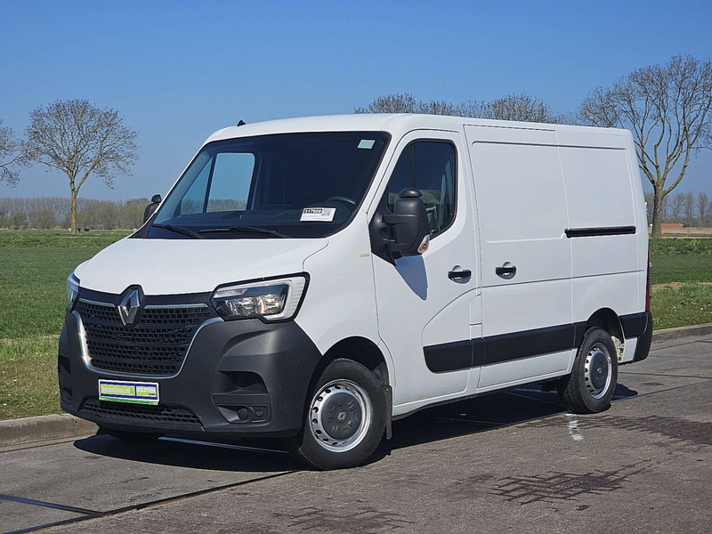 Renault Master 2.3 L1H1 2x-Zijdeur NAP - فان المدمجة: صور 2 Renault Master 2.3 L1H1 2x-Zijdeur NAP - فان المدمجة: صور 2