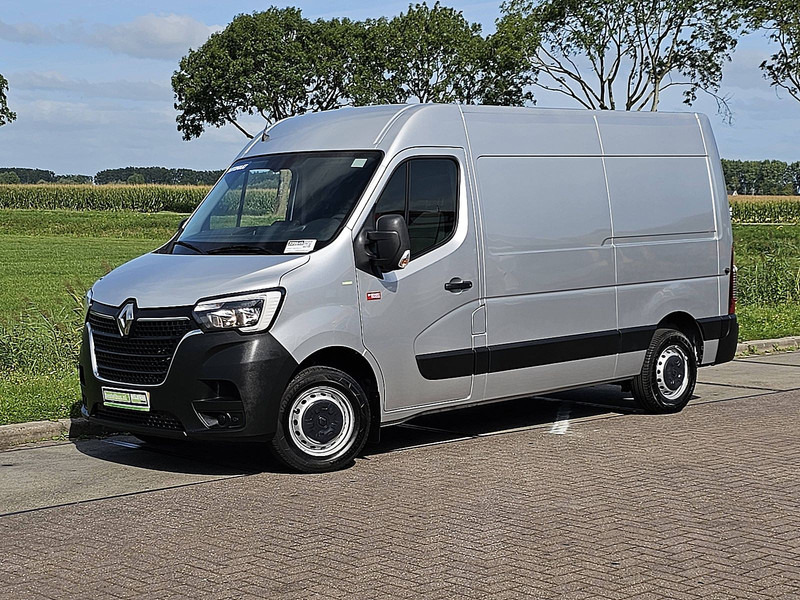 Renault Master 2.3 L2H2 150Pk Autom NAP - فان: صور 2 Renault Master 2.3 L2H2 150Pk Autom NAP - فان: صور 2
