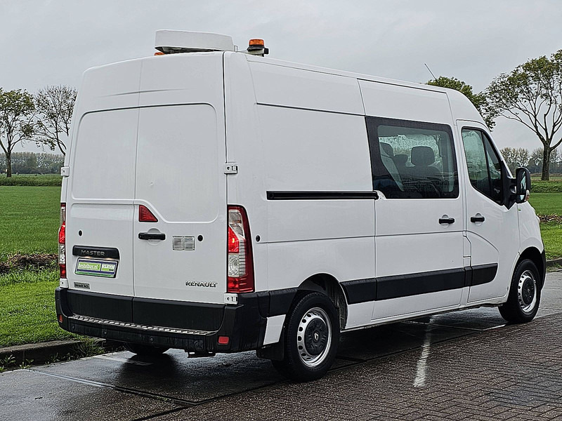 Renault Master 2.3 L2H2 Dubbel Cabine ! - فان: صور 3 Renault Master 2.3 L2H2 Dubbel Cabine ! - فان: صور 3