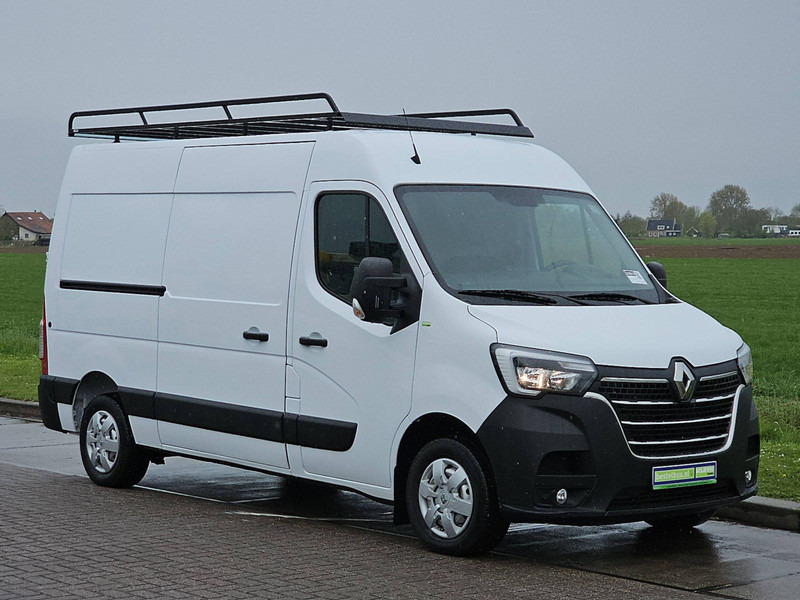 Renault Master 2.3 L2H2 RED Navi Euro6! - فان: صور 5 Renault Master 2.3 L2H2 RED Navi Euro6! - فان: صور 5