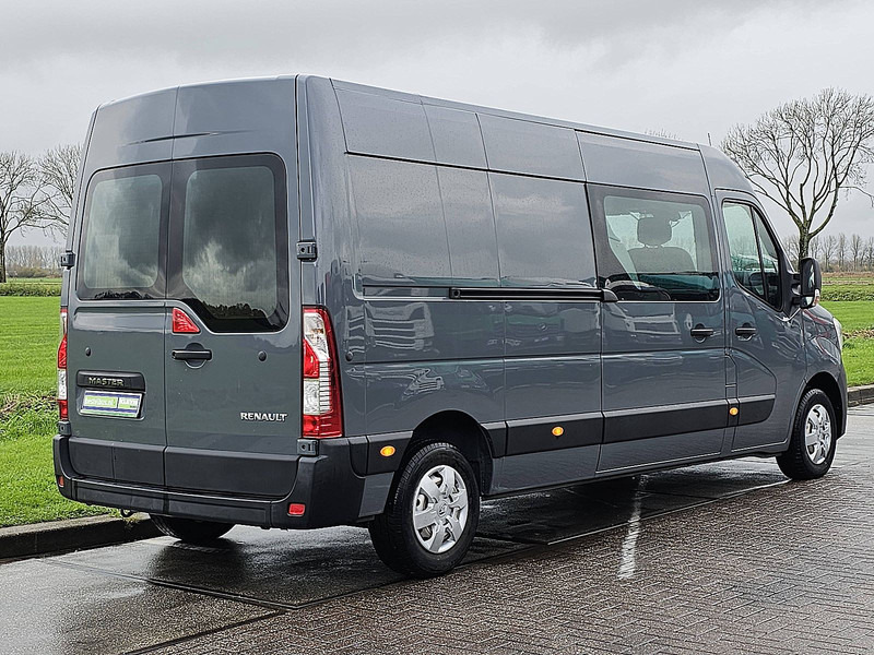 Renault Master 2.3 L3H2 Dub.- Cab. LED - فان: صور 3 Renault Master 2.3 L3H2 Dub.- Cab. LED - فان: صور 3