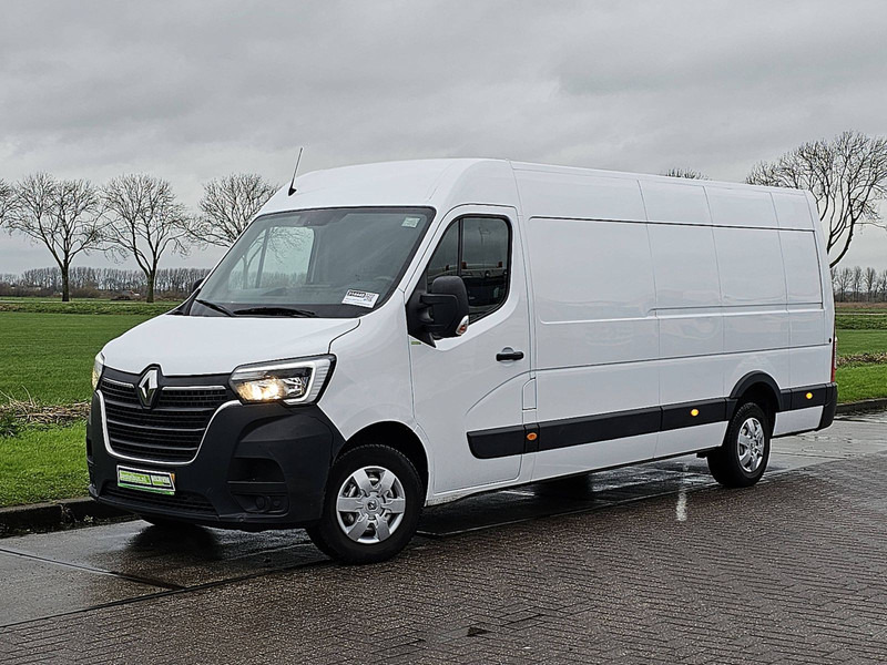 Renault Master 2.3 L4H2 Maxi 163Pk NAP! - فان: صور 2 Renault Master 2.3 L4H2 Maxi 163Pk NAP! - فان: صور 2