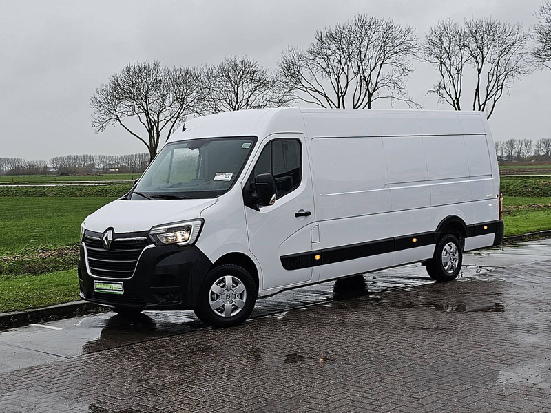 Renault Master 2.3 L4H2 Maxi 163Pk NAP! - فان: صور 2 Renault Master 2.3 L4H2 Maxi 163Pk NAP! - فان: صور 2