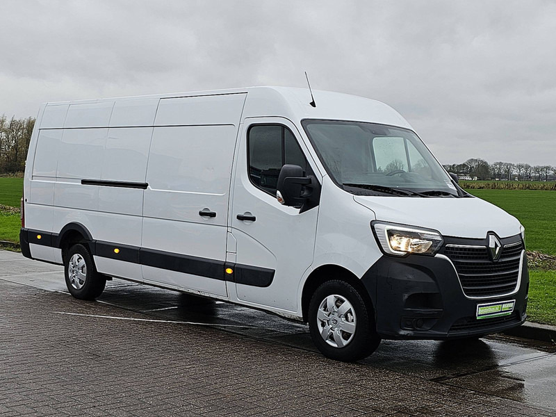 Renault Master 2.3 L4H2 Maxi 163Pk NAP! - فان: صور 5 Renault Master 2.3 L4H2 Maxi 163Pk NAP! - فان: صور 5