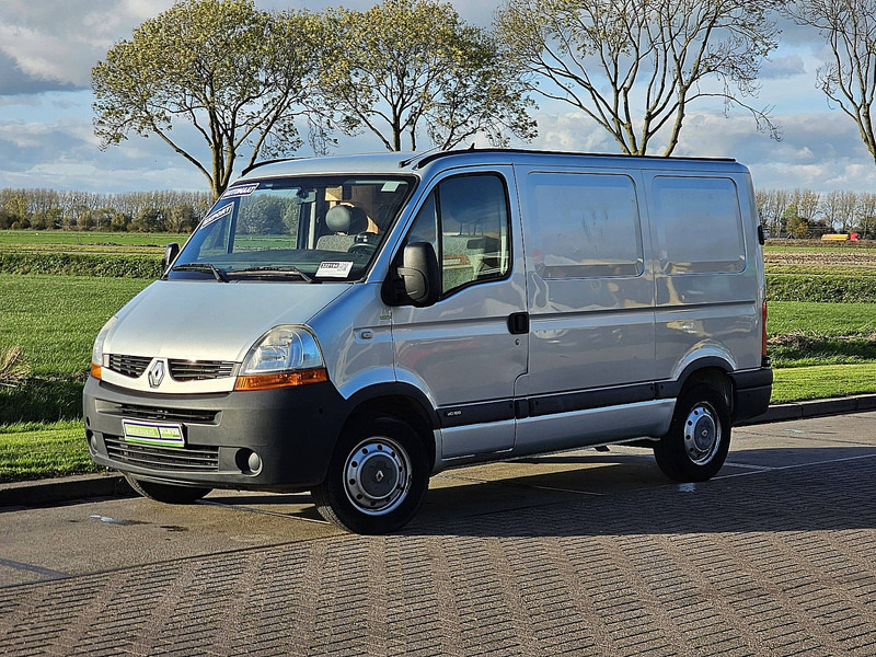 Renault Master 2.5 - فان: صور 2 Renault Master 2.5 - فان: صور 2