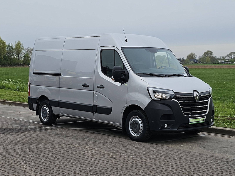 Renault Master T35 clima 180 PK EURO6 - فان: صور 5 Renault Master T35 clima 180 PK EURO6 - فان: صور 5
