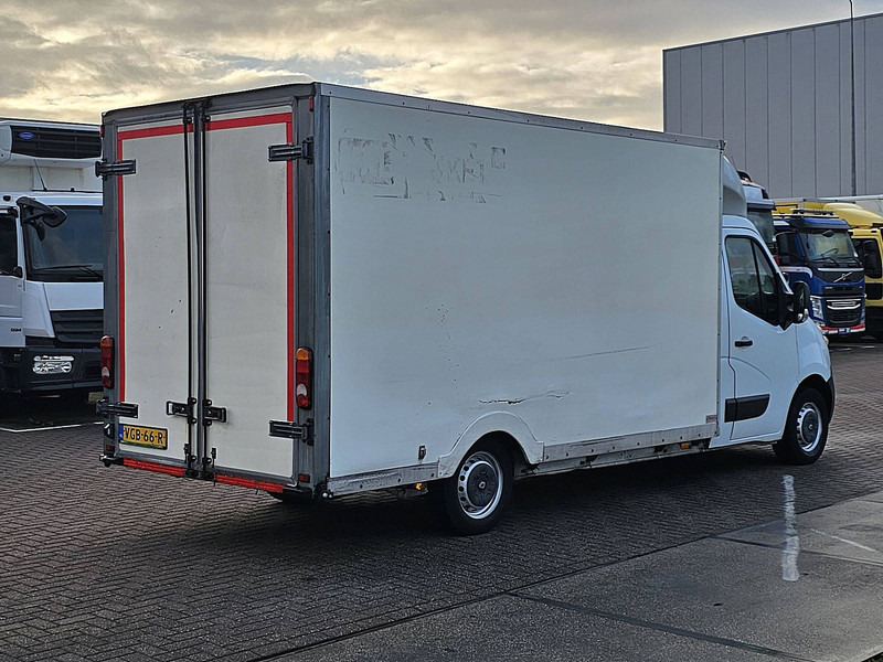 Renault Master - فان: صور 3 Renault Master - فان: صور 3