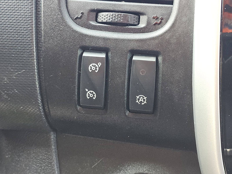 فان المدمجة Renault Trafic 1.6 DCI L2 Facelift Navi NAP: صور 12
