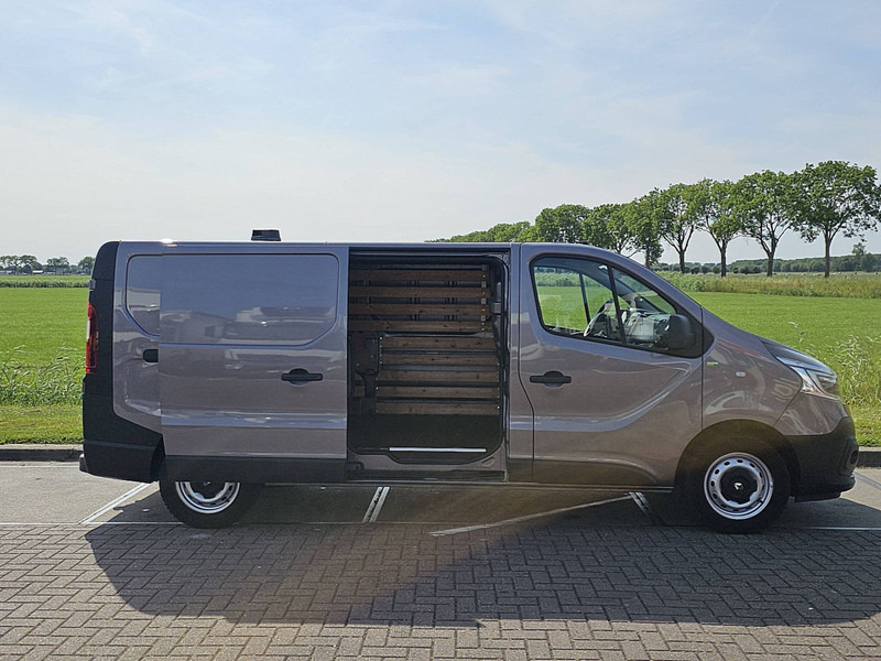 فان المدمجة Renault Trafic 1.6 DCI L2 Facelift Navi NAP: صور 18