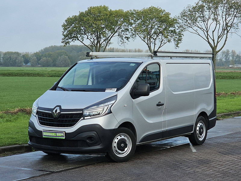 Renault Trafic 2.0 DCI L1H1 Airco Euro6 NAP - فان المدمجة: صور 2 Renault Trafic 2.0 DCI L1H1 Airco Euro6 NAP - فان المدمجة: صور 2