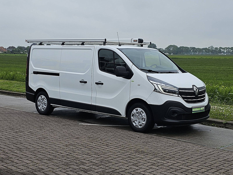 Renault Trafic 2.0 DCI L2H1 Airco Euro6! - فان المدمجة: صور 5 Renault Trafic 2.0 DCI L2H1 Airco Euro6! - فان المدمجة: صور 5