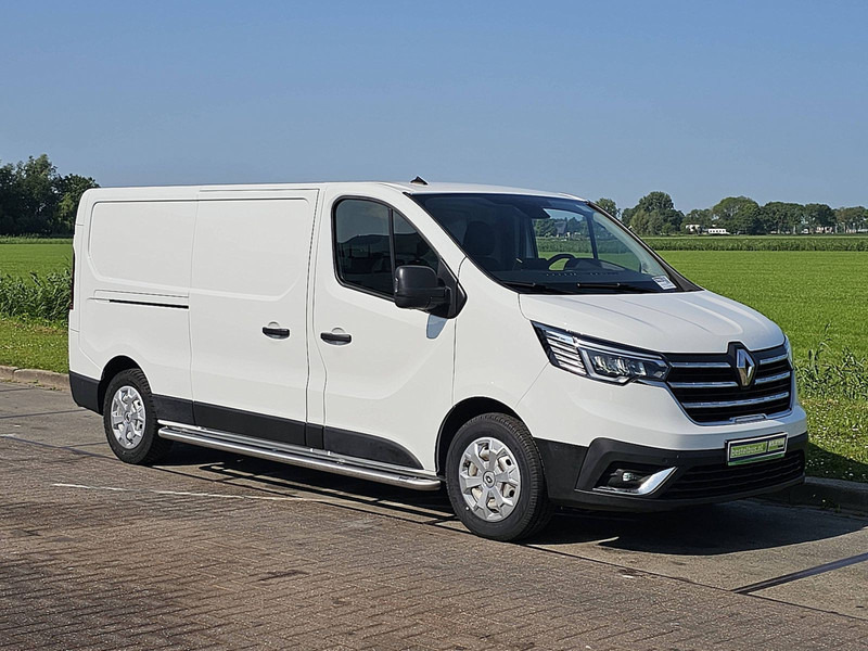 Renault Trafic 2.0 DCI L2H1 Navi Euro6 AC! - فان المدمجة: صور 5 Renault Trafic 2.0 DCI L2H1 Navi Euro6 AC! - فان المدمجة: صور 5