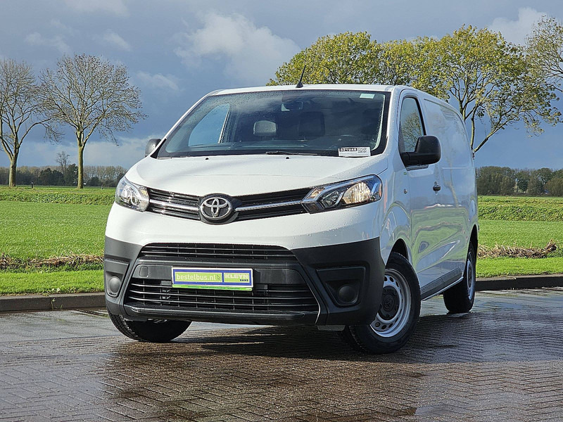 Toyota pro-ace 2.0 L2H1 Navi Euro6 NAP! - فان المدمجة: صور 1 Toyota pro-ace 2.0 L2H1 Navi Euro6 NAP! - فان المدمجة: صور 1