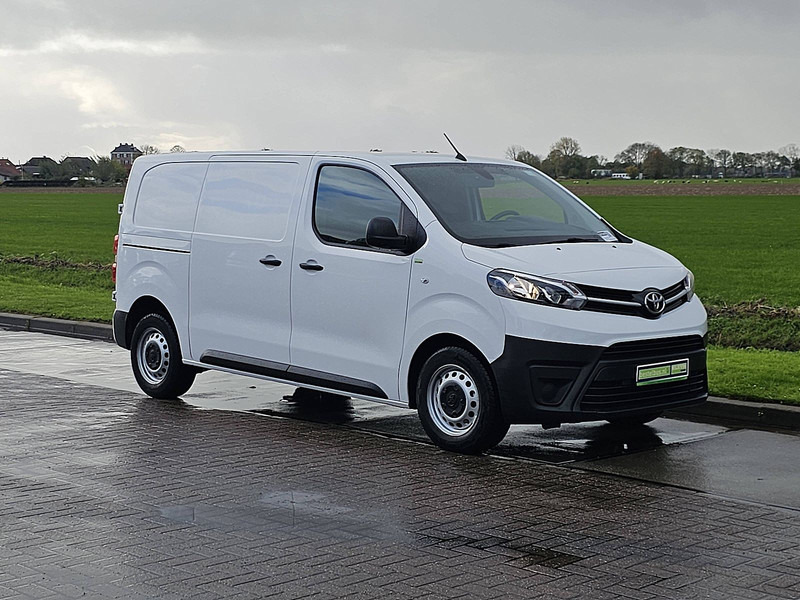 Toyota pro-ace 2.0 L2H1 Navi Euro6 NAP! - فان المدمجة: صور 5 Toyota pro-ace 2.0 L2H1 Navi Euro6 NAP! - فان المدمجة: صور 5