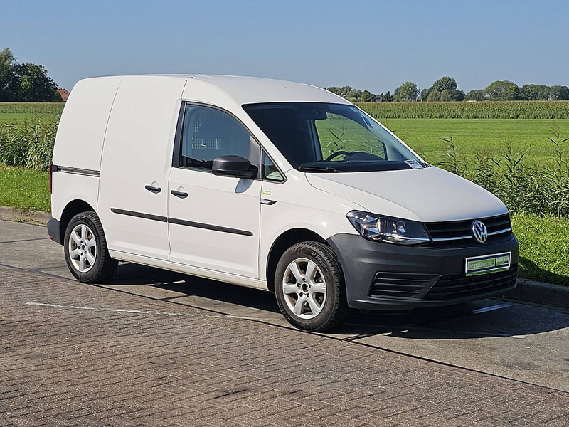 Volkswagen Caddy 2.0 Airco Euro6 NAP Lmv! - الشاحنات الصغيرة صندوق مغلق: صور 5 Volkswagen Caddy 2.0 Airco Euro6 NAP Lmv! - الشاحنات الصغيرة صندوق مغلق: صور 5