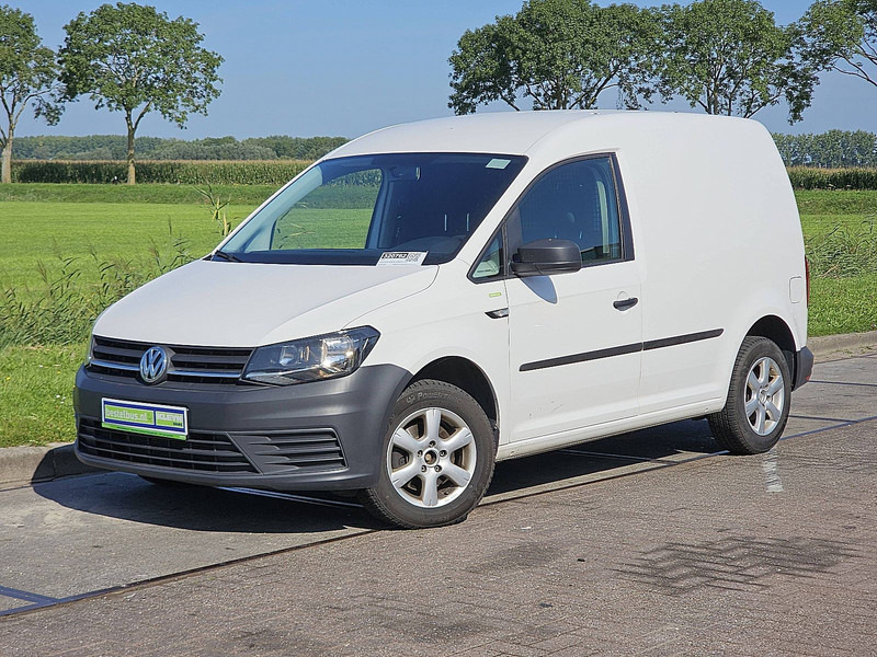 Volkswagen Caddy 2.0 Airco Euro6 NAP Lmv! - الشاحنات الصغيرة صندوق مغلق: صور 2 Volkswagen Caddy 2.0 Airco Euro6 NAP Lmv! - الشاحنات الصغيرة صندوق مغلق: صور 2