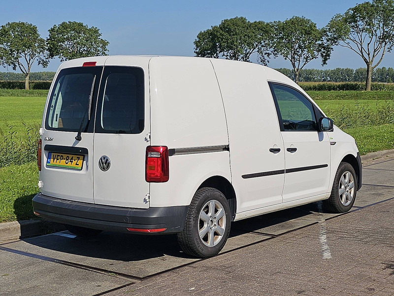 Volkswagen Caddy 2.0 Airco Euro6 NAP Lmv! - الشاحنات الصغيرة صندوق مغلق: صور 3 Volkswagen Caddy 2.0 Airco Euro6 NAP Lmv! - الشاحنات الصغيرة صندوق مغلق: صور 3