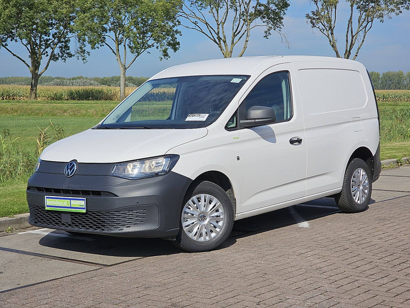 Volkswagen Caddy 2.0 L1 102PK Euro6 AC! - الشاحنات الصغيرة صندوق مغلق: صور 2 Volkswagen Caddy 2.0 L1 102PK Euro6 AC! - الشاحنات الصغيرة صندوق مغلق: صور 2
