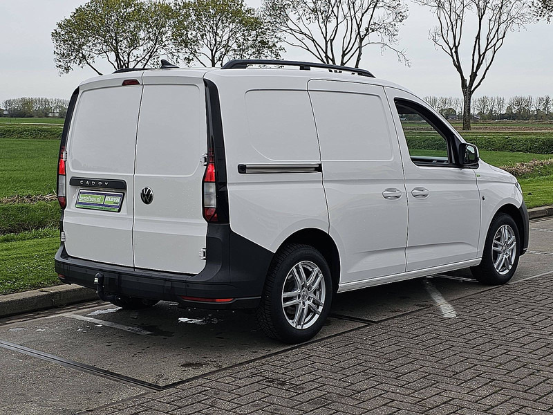 Volkswagen Caddy 2.0 L1 Digital Cockpit! - الشاحنات الصغيرة صندوق مغلق: صور 3 Volkswagen Caddy 2.0 L1 Digital Cockpit! - الشاحنات الصغيرة صندوق مغلق: صور 3