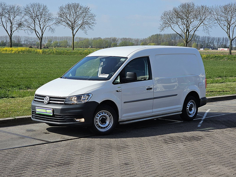 Volkswagen Caddy Maxi 2.0 Airco Euro6 NAP Pdc - الشاحنات الصغيرة صندوق مغلق: صور 2 Volkswagen Caddy Maxi 2.0 Airco Euro6 NAP Pdc - الشاحنات الصغيرة صندوق مغلق: صور 2