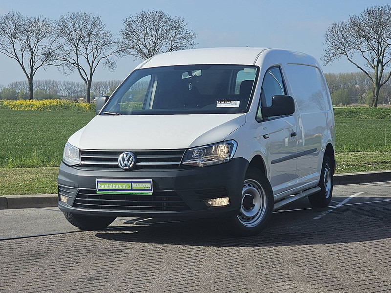 Volkswagen Caddy Maxi 2.0 Airco Euro6 NAP Pdc - الشاحنات الصغيرة صندوق مغلق: صور 1 Volkswagen Caddy Maxi 2.0 Airco Euro6 NAP Pdc - الشاحنات الصغيرة صندوق مغلق: صور 1