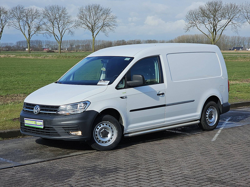 Volkswagen Caddy Maxi 2.0 Euro6 Airco NAP ! - الشاحنات الصغيرة صندوق مغلق: صور 2 Volkswagen Caddy Maxi 2.0 Euro6 Airco NAP ! - الشاحنات الصغيرة صندوق مغلق: صور 2