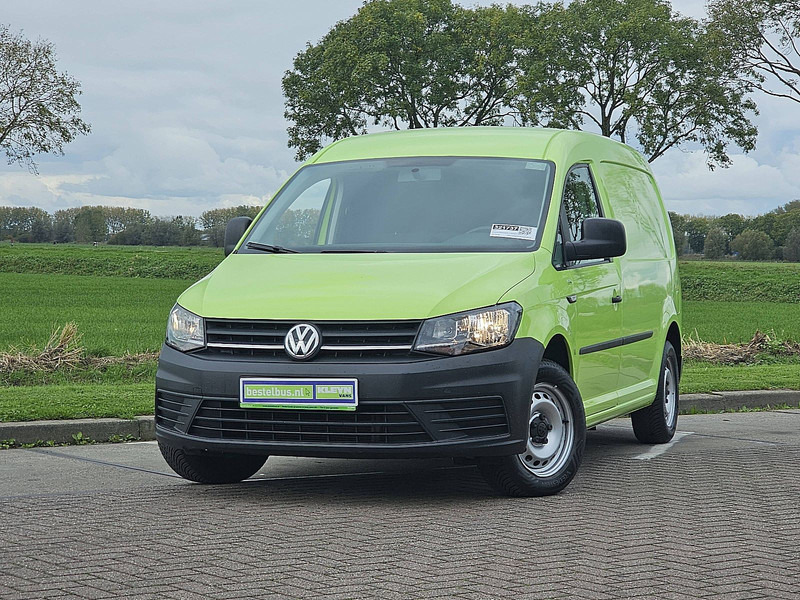 Volkswagen Caddy Maxi 2.0 Navi Airco Euro6 NAP - الشاحنات الصغيرة صندوق مغلق: صور 1 Volkswagen Caddy Maxi 2.0 Navi Airco Euro6 NAP - الشاحنات الصغيرة صندوق مغلق: صور 1