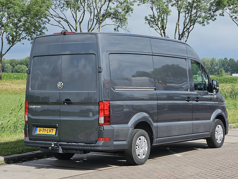 Volkswagen Crafter 2.0 L3H3 PDC Trekhaak! - فان: صور 3 Volkswagen Crafter 2.0 L3H3 PDC Trekhaak! - فان: صور 3