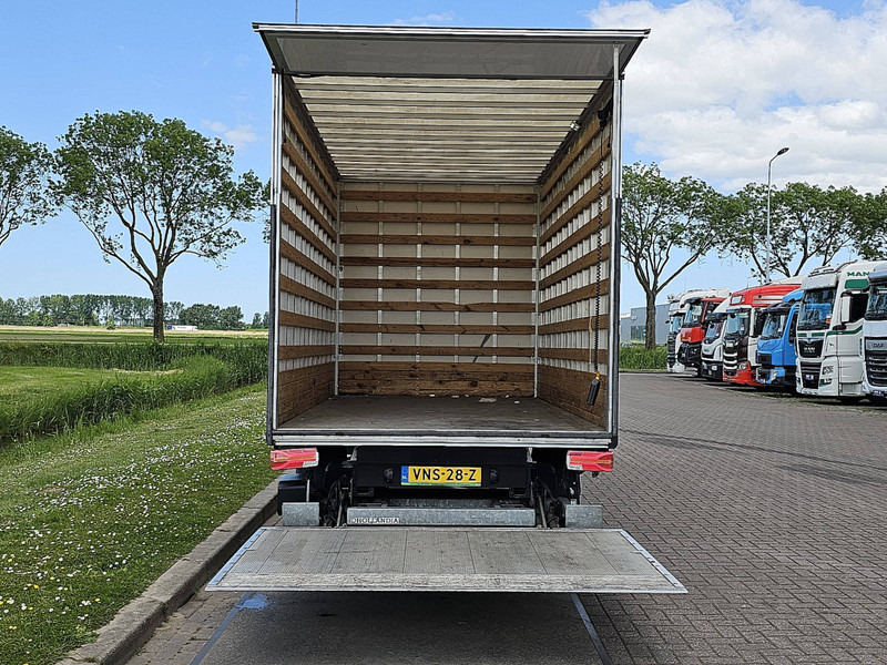 الشاحنات الصغيرة صندوق مغلق Volkswagen Crafter 35 2.0 Euro6 lichte schade: صور 12