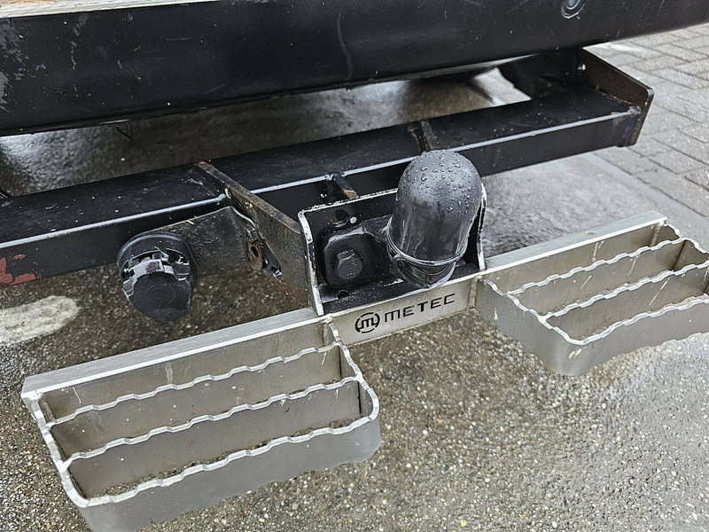 Volkswagen Crafter 35 2.0 L2H2 Airco Trekhaak! إيجار Volkswagen Crafter 35 2.0 L2H2 Airco Trekhaak!: صور 11