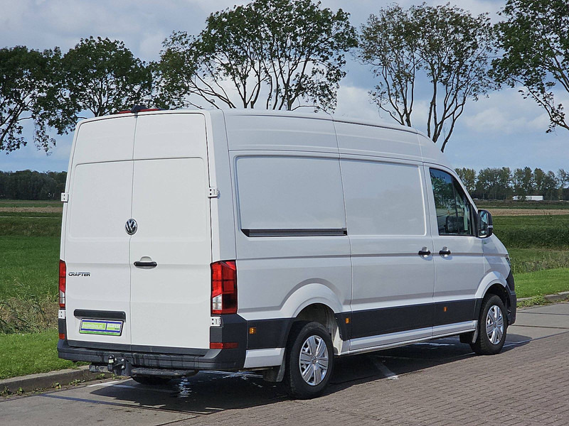 Volkswagen Crafter 35 2.0 L3H3 140Pk Automaat! - فان: صور 3 Volkswagen Crafter 35 2.0 L3H3 140Pk Automaat! - فان: صور 3