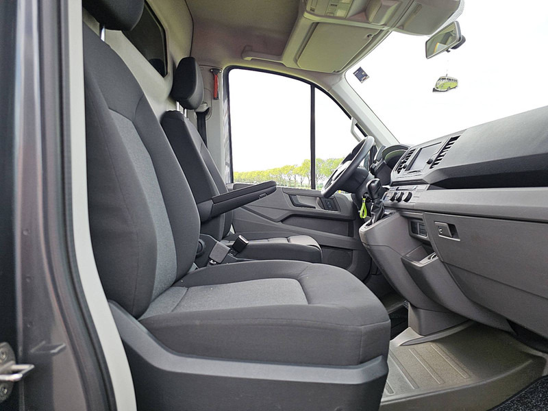 فان Volkswagen Crafter 35 2.0 L3H3 2x-Zijdeur NAP: صور 7