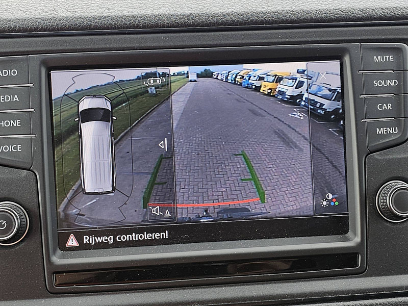 فان Volkswagen Crafter 35 2.0 L3H3 2x-Zijdeur NAP: صور 11