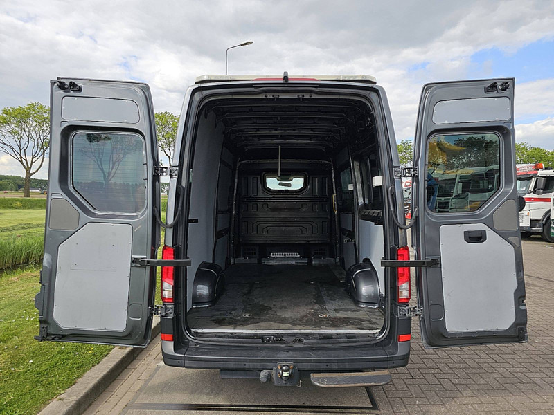 فان Volkswagen Crafter 35 2.0 L3H3 2x-Zijdeur NAP: صور 13