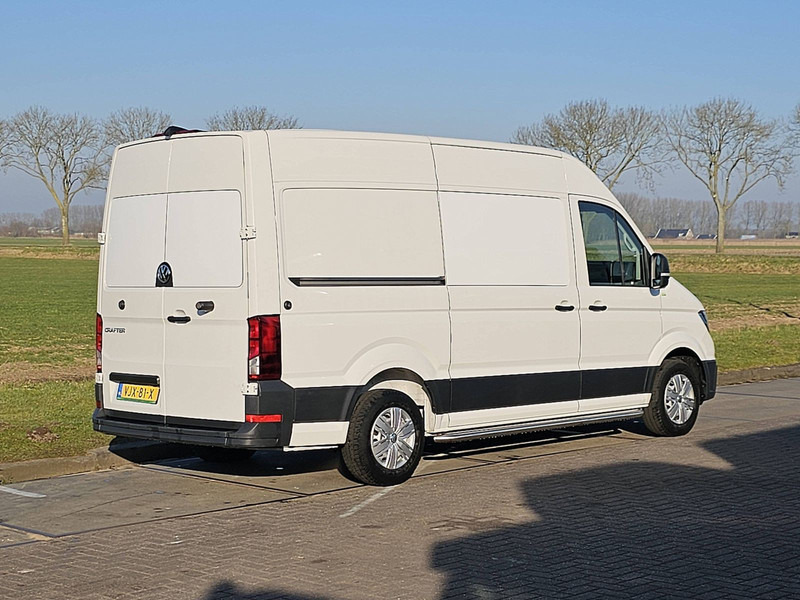 Volkswagen Crafter 35 2.0 L3H3 Automaat Euro6! - فان: صور 3 Volkswagen Crafter 35 2.0 L3H3 Automaat Euro6! - فان: صور 3