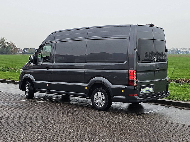 فان Volkswagen Crafter 35 2.0 L3H3 LED Carplay: صور 6