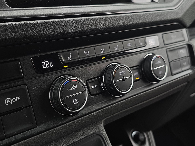 فان Volkswagen Crafter 35 2.0 L3H3 LED Carplay: صور 11