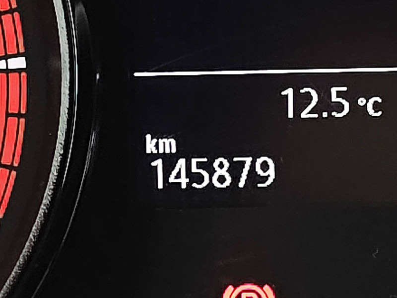 فان Volkswagen Crafter 35 2.0 L3H3 LED Carplay: صور 9