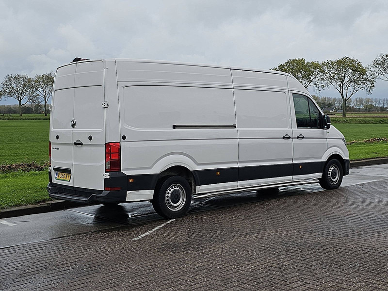 Volkswagen Crafter 35 2.0 L4H3 Airco Euro6 - فان: صور 3 Volkswagen Crafter 35 2.0 L4H3 Airco Euro6 - فان: صور 3