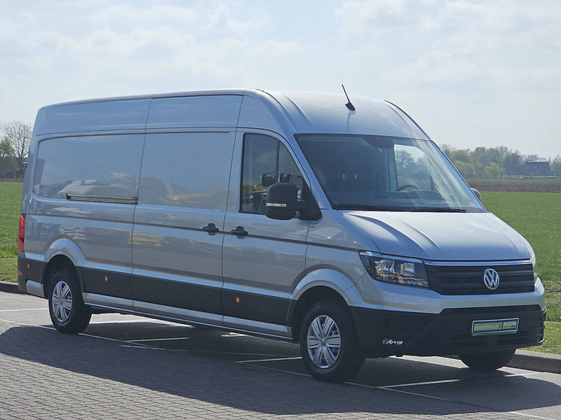Volkswagen Crafter 35 2.0 L4H3 Navi Euro6 AC! - فان: صور 5 Volkswagen Crafter 35 2.0 L4H3 Navi Euro6 AC! - فان: صور 5
