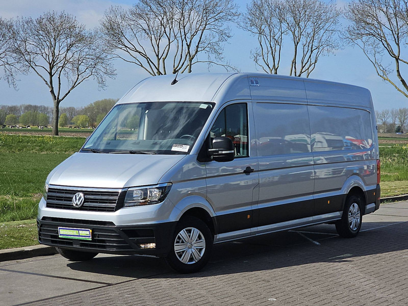 Volkswagen Crafter 35 2.0 L4H3 Navi Euro6 AC! - فان: صور 2 Volkswagen Crafter 35 2.0 L4H3 Navi Euro6 AC! - فان: صور 2