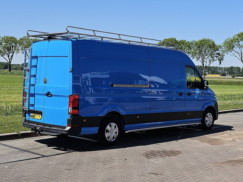 Volkswagen Crafter 35 2.0 ac automaat EURO6 - فان: صور 3 Volkswagen Crafter 35 2.0 ac automaat EURO6 - فان: صور 3