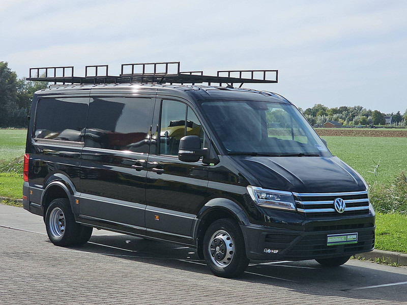 Volkswagen Crafter 50 2.0 Dubbellucht L2H1 AC! - فان: صور 5 Volkswagen Crafter 50 2.0 Dubbellucht L2H1 AC! - فان: صور 5