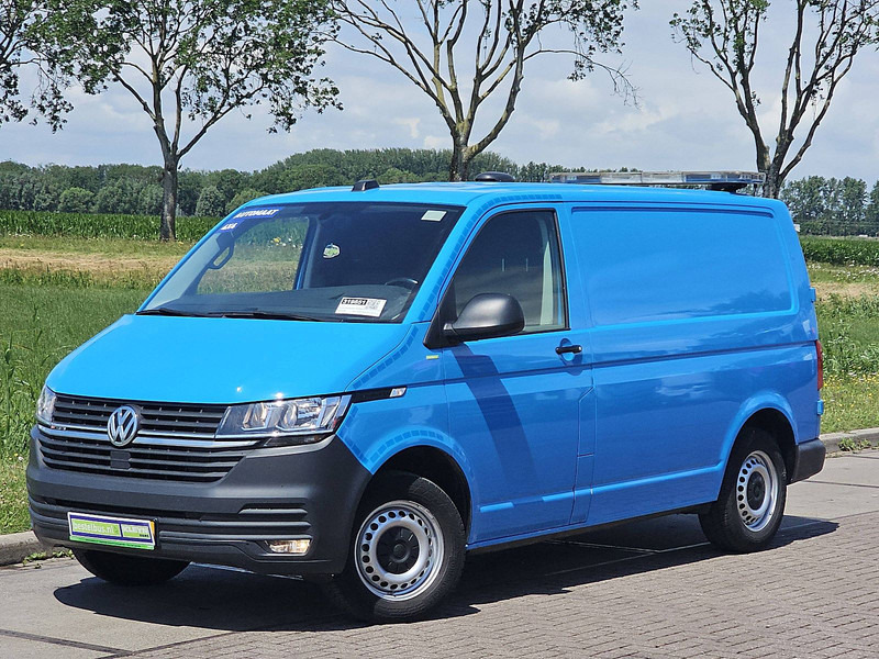 Volkswagen Transporter 2.0 TDI 4 Motion EURO6 - فان المدمجة: صور 2 Volkswagen Transporter 2.0 TDI 4 Motion EURO6 - فان المدمجة: صور 2